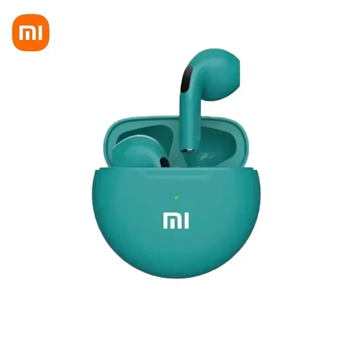🎧 Xiaomi Pro6 TWS