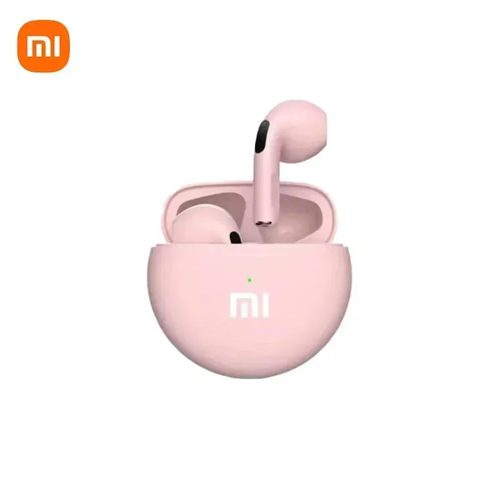 🎧 Xiaomi Pro6 TWS