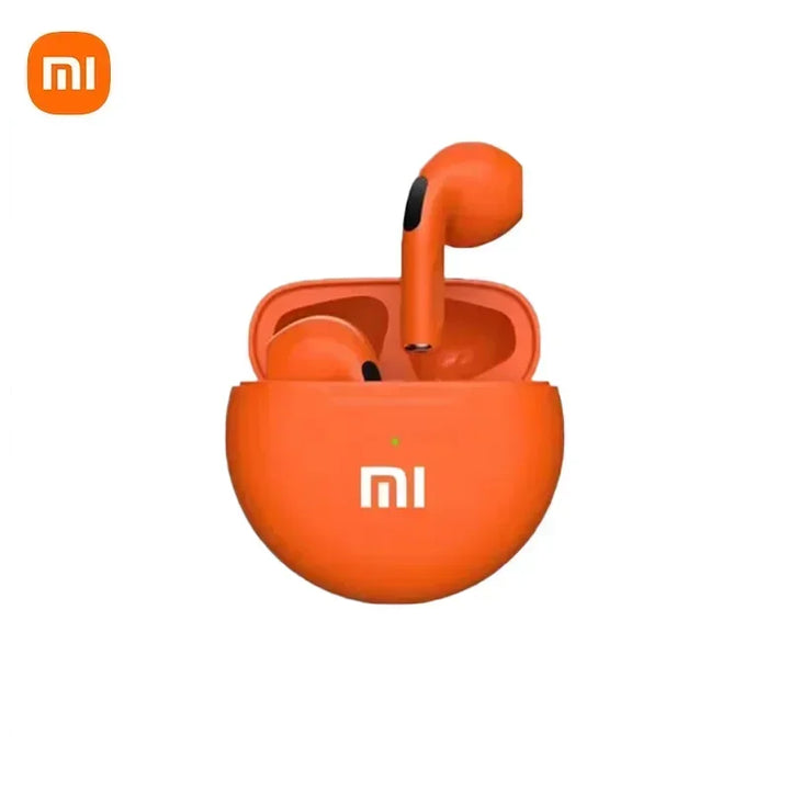 🎧 Xiaomi Pro6 TWS