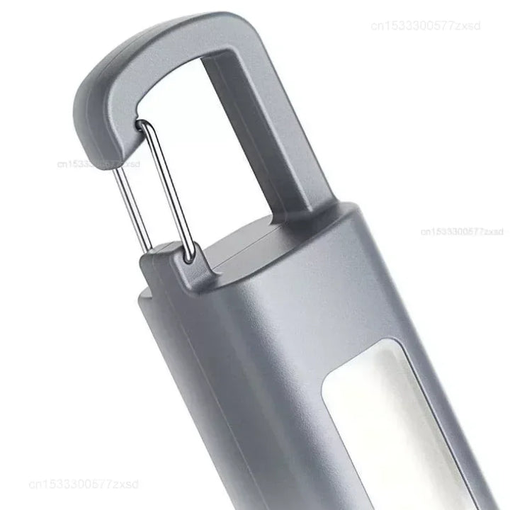 Xiaomi Rechargeable Torch 2-in-1 – Ultra Bright with Side Light!
