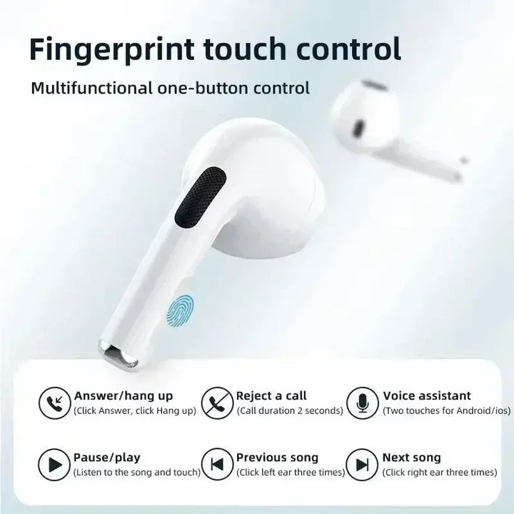 🎧 Xiaomi Pro6 TWS